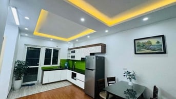 Chính chủ cho thuê căn 2 ngủ, 2WC, 70m², giá 7,3 triệu, KĐT Thanh Hà, 