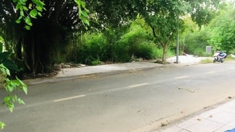 Bán đất gần căn hộ Vista Verde Quận 2 giá 109 triệu/1 m2