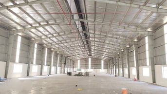 Cho Thuê  mặt tiền View sông p15 Gò Vấp + Diện tích: 10m x 25m. 