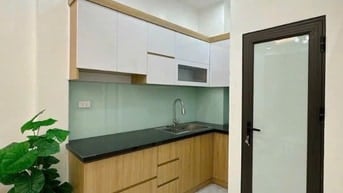 BÁN NHÀ LÔ GÓC – 2 MẶT THOÁNG – NGÕ NÔNG – TRUNG TÂM KHÂM THIÊN 