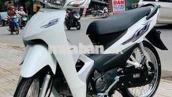 Cần bán wave alpha 2023 trắng