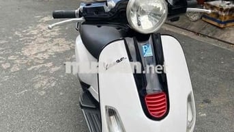 💥 Piaggio Verpa LX 125 3vie BiểnSố Tp💥CÓ BẢO HÀNH💥