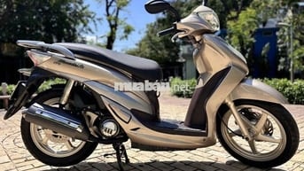 🍁👉🌈SYM Shark 170, vàng cát,bảo hành,zin