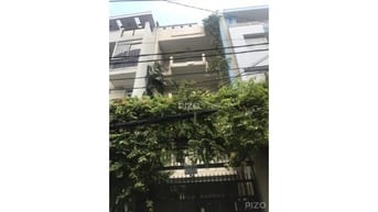BÁN NHÀ  MẶT TIỀN CẦM BÁ THƯỚC, DT 139,2m2, 4 tầng, nhà trống
