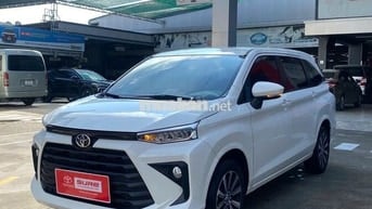 Toyota Avanza Premio CVT 2023 - XE GIA ĐÌNH