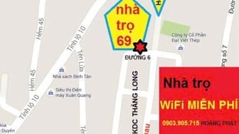 Cần tiền bán gấp. Diện tích85m2, có sẵn 5p.trọ full đang thu tiền. 