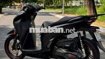 SH350i 2021 máy thái đk 2024