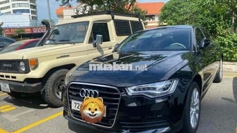 Audi A6 2011 3.0T - 112000 km