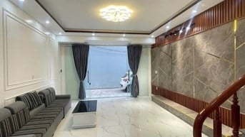 Chú Hai về quê bán nhà Nguyễn Du, Gò Vấp. Ngay Vincom - Giá 2,060 tỷ