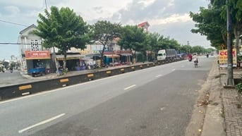 CHỦ NGỘP BANK CẦN BÁN GẤP MẶT TIỀN LÊ THỊ RIÊNG - NGANG KHỦNG 10.4m