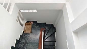 NHÀ ĐẸP -5 LẦU -SỔ VUÔNG -3PN -TÔ HIẾN THÀNH NGAY TT Q10- KHU AN NINH-