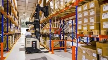 Cty cần tuyển quản lý kho. Làm Tân Bình. Được hướng dẫn 