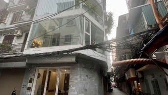 Chính chủ cho thuê VP tầng 1+2 