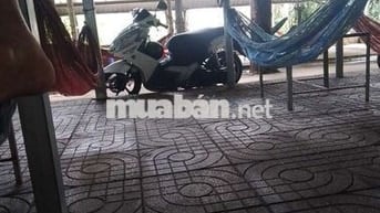 Bán xe tay ga đang sử dụng bình thường