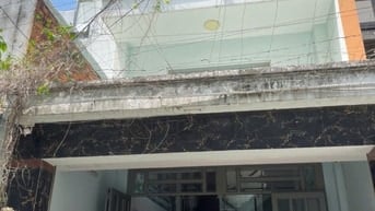 4×16-2tầng-hẻm-xe-hơi-nguyễn-văn-quá-quận12- khu dân cư đông đúc 