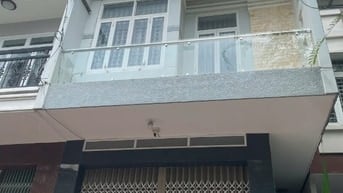 Cần cho thuê nhà nguyên căn mặt tiền đường Ngô Gia Tự.