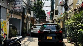 BÁN NHÀ HXH NGUYỄN TRI PHƯƠNG Q10| DT 110M2 - 3 TẦNG |GIÁ 18.5 TỶ TL