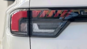 Ford Everest Sport SE 2025    