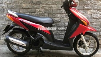 xe Click  biển Tp
