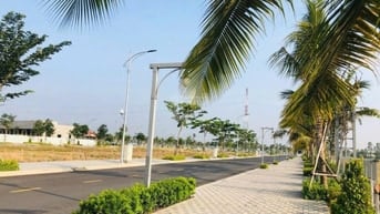Giảm 300triệu! đất nền 100m2 cách sân bay Long Thành 5KM giá 1ty1 cósổ