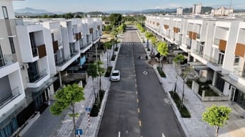 🚀 Cơ hội vàng đầu tư tại Topaz City Core Huế – Đô thị hiện đại bậc nh