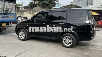 Mitsubishi Zinger 2011  - 81000 km