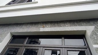 Bán nhà khu Quang Tiến, Đại Mỗ, Nam Từ Liêm, DT 30m2, 5 tầng, MT 3,3m 