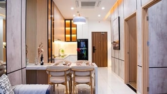 Căn hộ Cielo QL1A - Chỉ từ 29 triệu/m² - 2PN 1WC