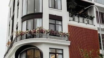Chính chủ bán Góc 2MT Thống Nhất Sát Lotte Nội thất cao cấp Trệt 5Lầu