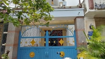 Cho thuê nhà riêng tại 34A đường HT26, phường Hiệp Thành, Quận 12, TP.