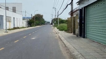 Cách 30m MT Bùi thị Lùng, full thổ, hướng Nam, kế chợ Hóc Môn, rất đẹp