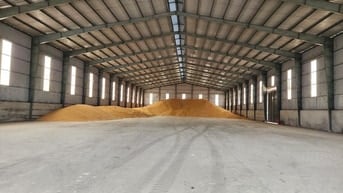 Cho thuê kho xưởng 6000m2 Quốc Lộ 51, Long Thành, Đồng Nai