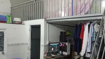 cho thuê nhà TCH 09, phường tân chánh hiệp, q12