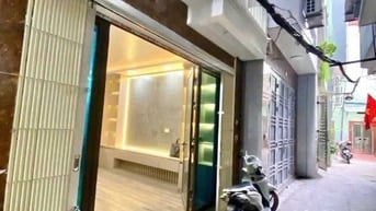 Bán nhà đẹp khu Mỹ Đình - Ngõ nông ba gác, Nam Từ Liêm, Hà Nội