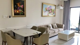 Bán căn hộ chung cư 155 Nguyễn Chí Thanh, Q5, 60m2, 2PN,  2.85 tỷ