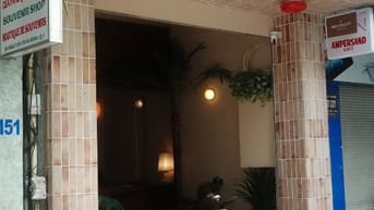 SANG QUÁN CAFE QUẬN 1 - VÀO KINH DOANH NGAY