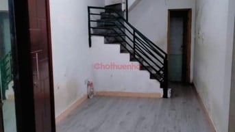 CHO THUÊ NHÀ NGUYÊN CĂN - 3 TẦNG - 23M² SÀN - GIÁ 5 TRIỆU/THÁNG