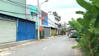 BÁN MTKD ĐƯỜNG 9 TAM ĐA - NGAY VÀNH ĐAI 3 4,8 TỶ/100M2
