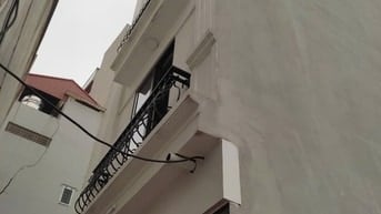 Bán nhà đẹp khu Đại Mỗ, Nam Từ Liêm, DT 30/32m2, 5 tầng