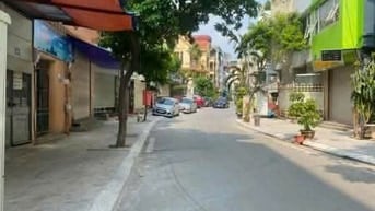 Căn hộ chung cư xịn xò 32m² tại Lạc Long Quân, Tây Hồ, chỉ 1,4 tỷ.