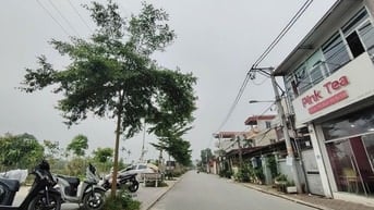 Bán nhà Đa Tốn 100m mt hơn 5m ô tô kinh doanh vỉa hè 17 tỷ