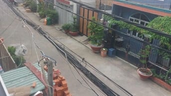BÁN NHÀ CHÍNH CHỦ - GẦN AEON BÌNH TÂN!