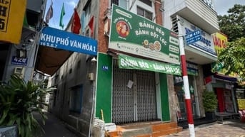 Cho thuê phòng 418/4 Nguyễn Thái Sơn , trung tâm Gò Vấp