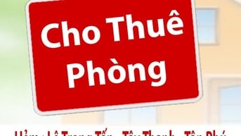Phòng cho nữ thuê trong nhà nguyên căn cách HUIT 10p chạy xe