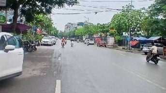 TRUNG TÂM THANH TRÌ - PHỐ ẨM THỰC VŨ LĂNG - MẶT NGÕ OTO VF3 - DT RỘNG 