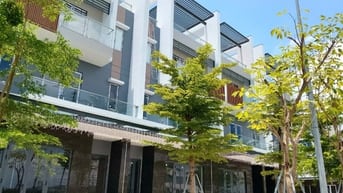 Chỉ với hơn 4 tỉ để được kinh doanh, an cư tại BGI Topaz Downtown !!