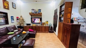 Bán nhà Kim Mã,Ba Đình,nhà dân xây,đầy đủ công năng,ngõ rộng, 6.75 tỷ