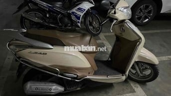 bán xe máy lead, đi giữ gìn