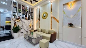 Nhà 5t Hà Đông nhỉnh 6 tỷ, rất gần ô tô, chủ thân thiện và thiện chí.