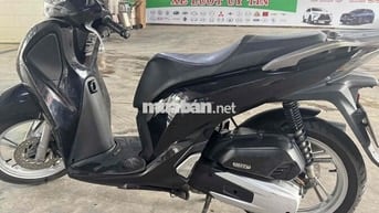 HONDA SH 125 CBS 2019 BS63